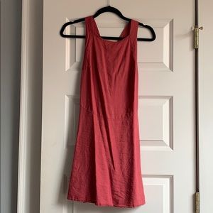 Urban Outfitters Midi Dress Size 4